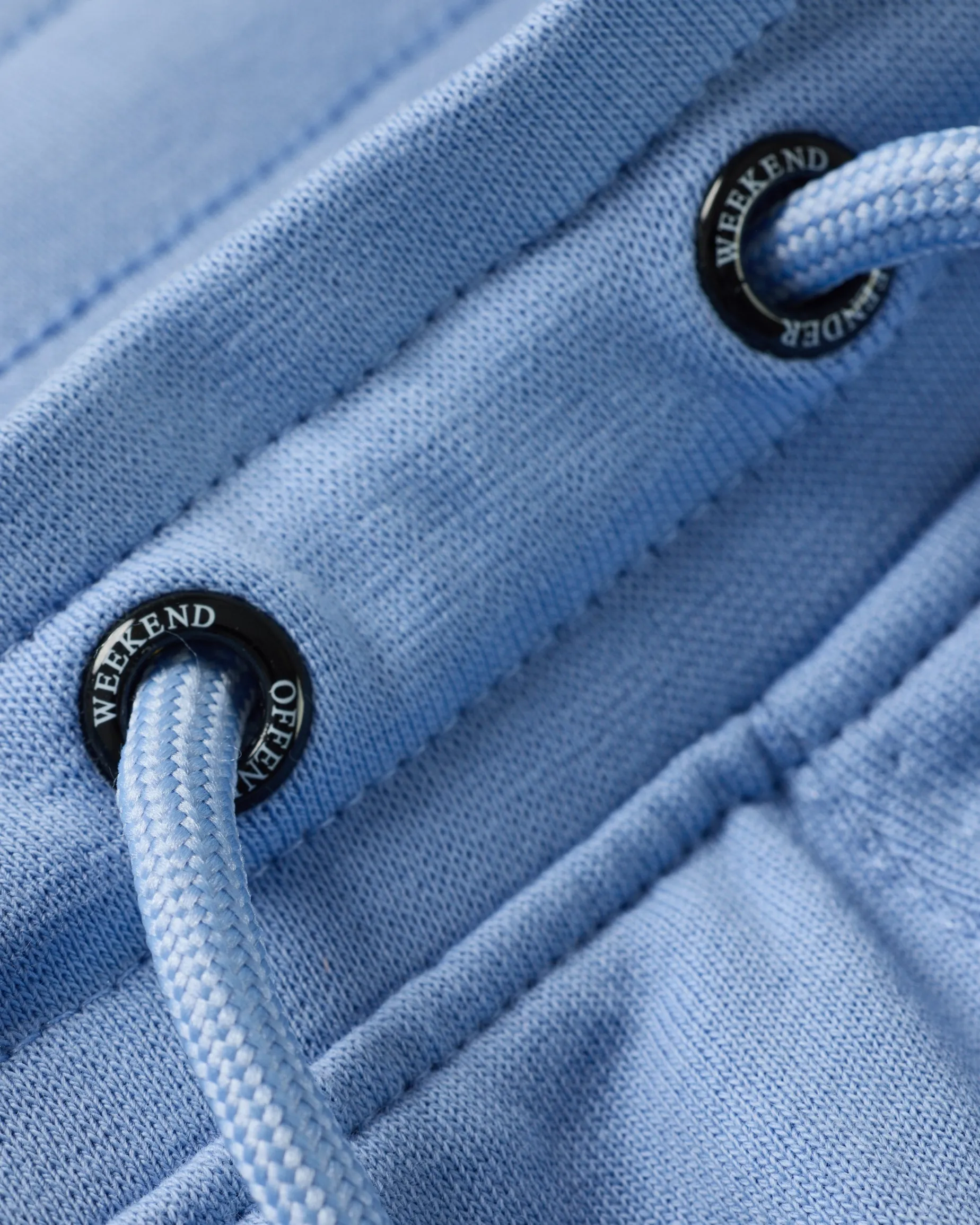 Hawkins Jogginghose Kornblumenblau