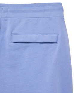 Hawkins Jogginghose Kornblumenblau