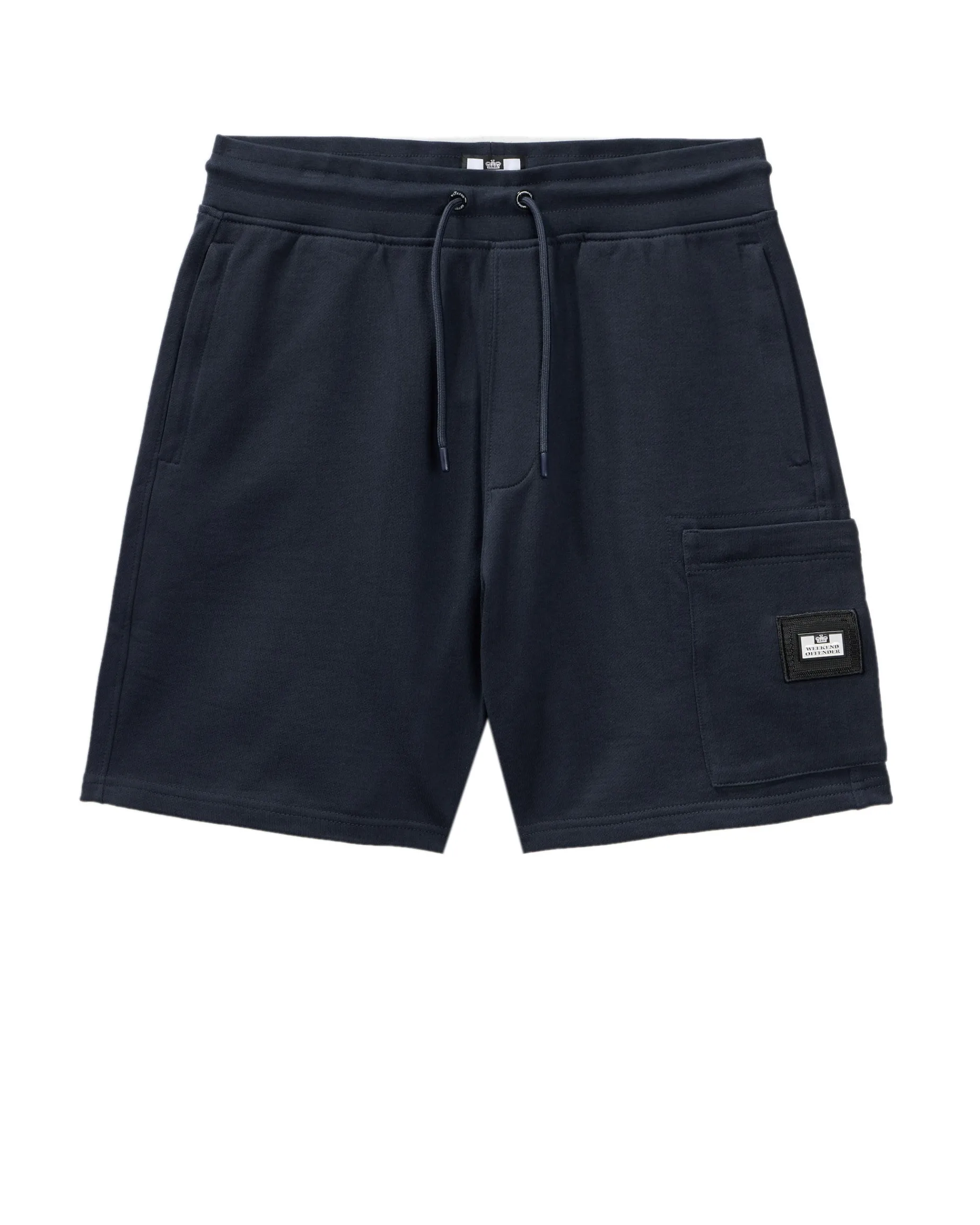Hawkins Jogginghose, Marineblau