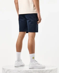 Hawkins Jogginghose, Marineblau
