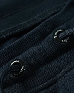 Hawkins Jogginghose, Marineblau
