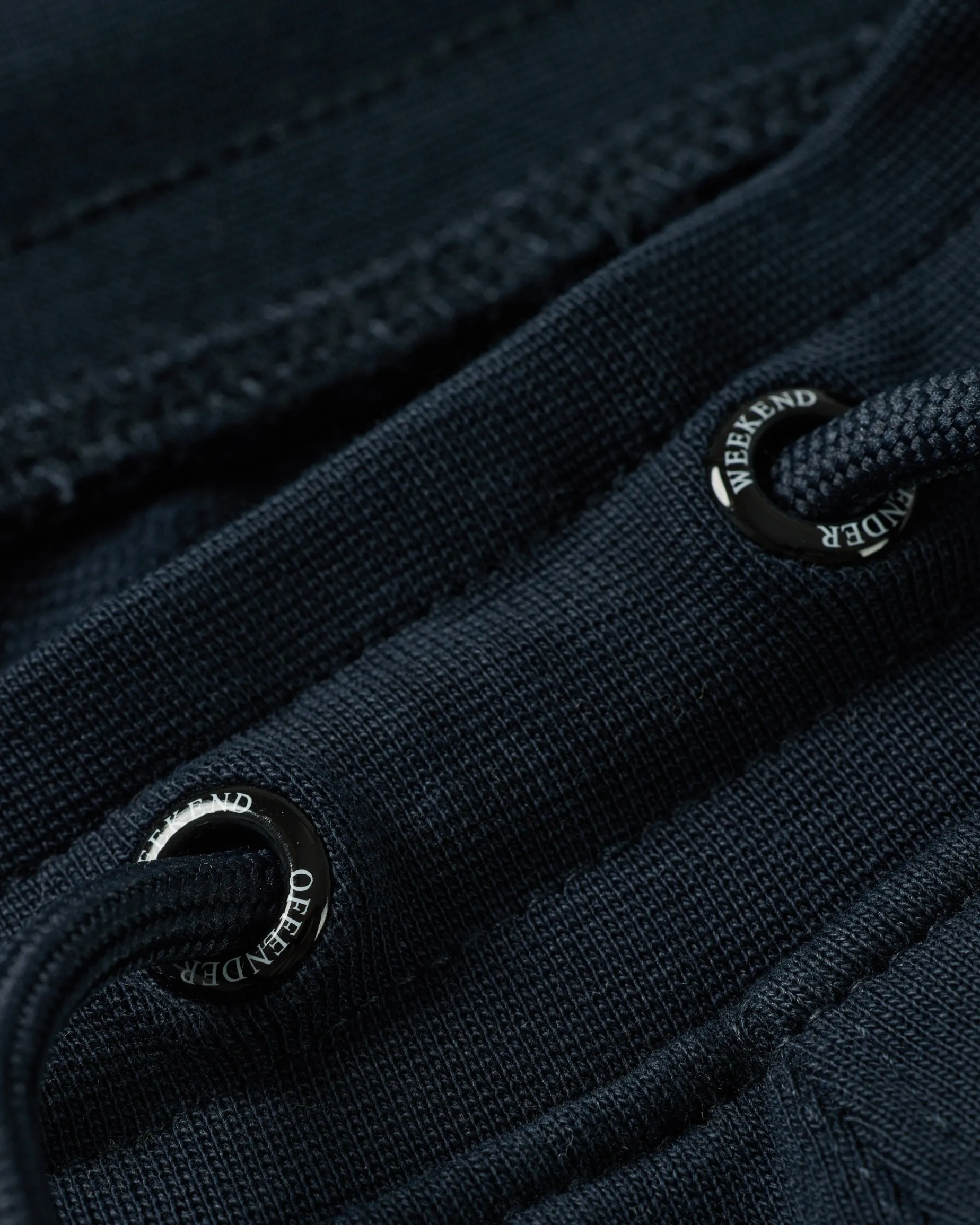 Hawkins Jogginghose, Marineblau