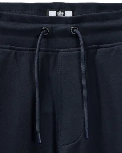 Hawkins Jogginghose, Marineblau