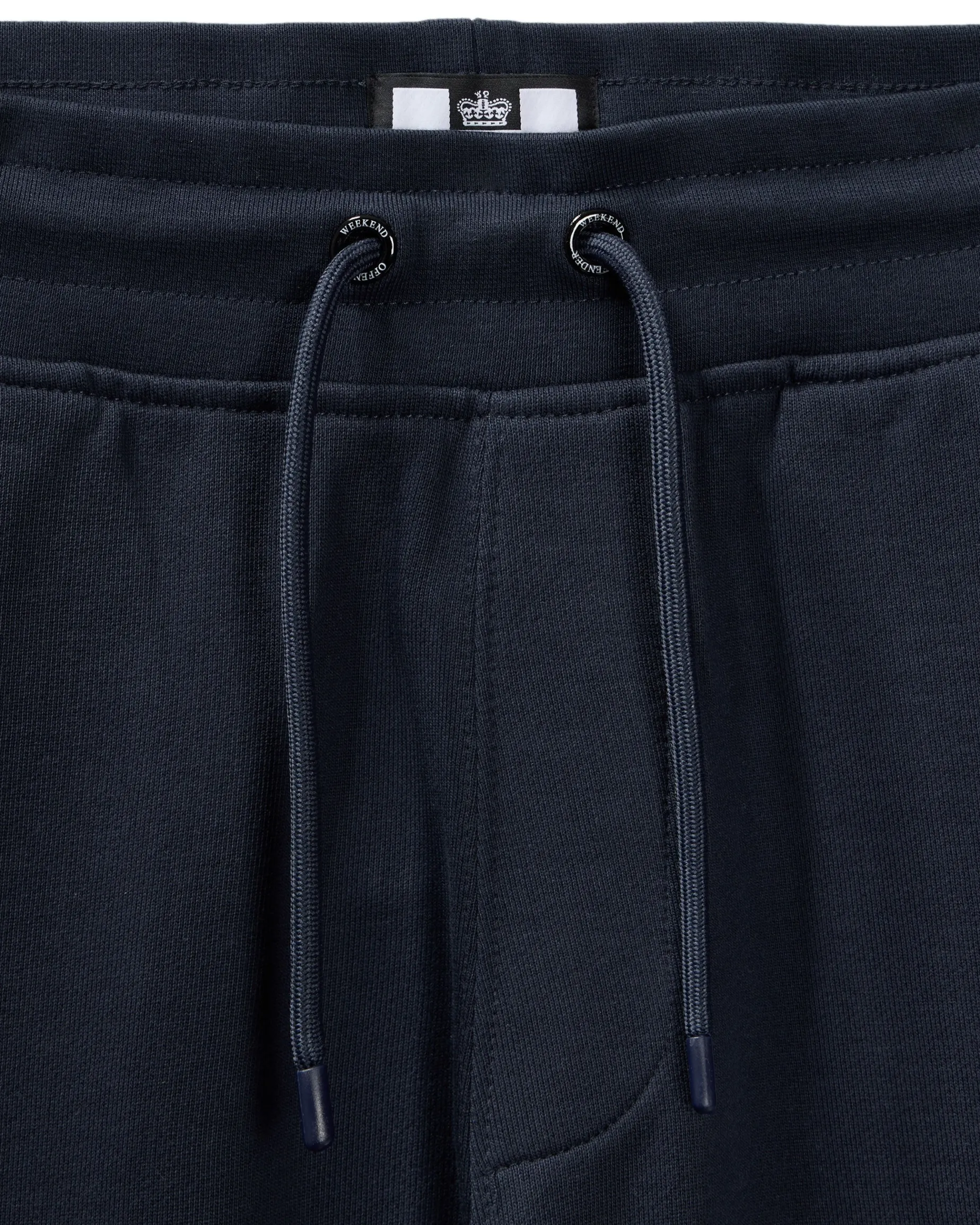 Hawkins Jogginghose, Marineblau