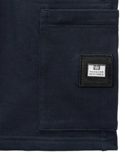 Hawkins Jogginghose, Marineblau