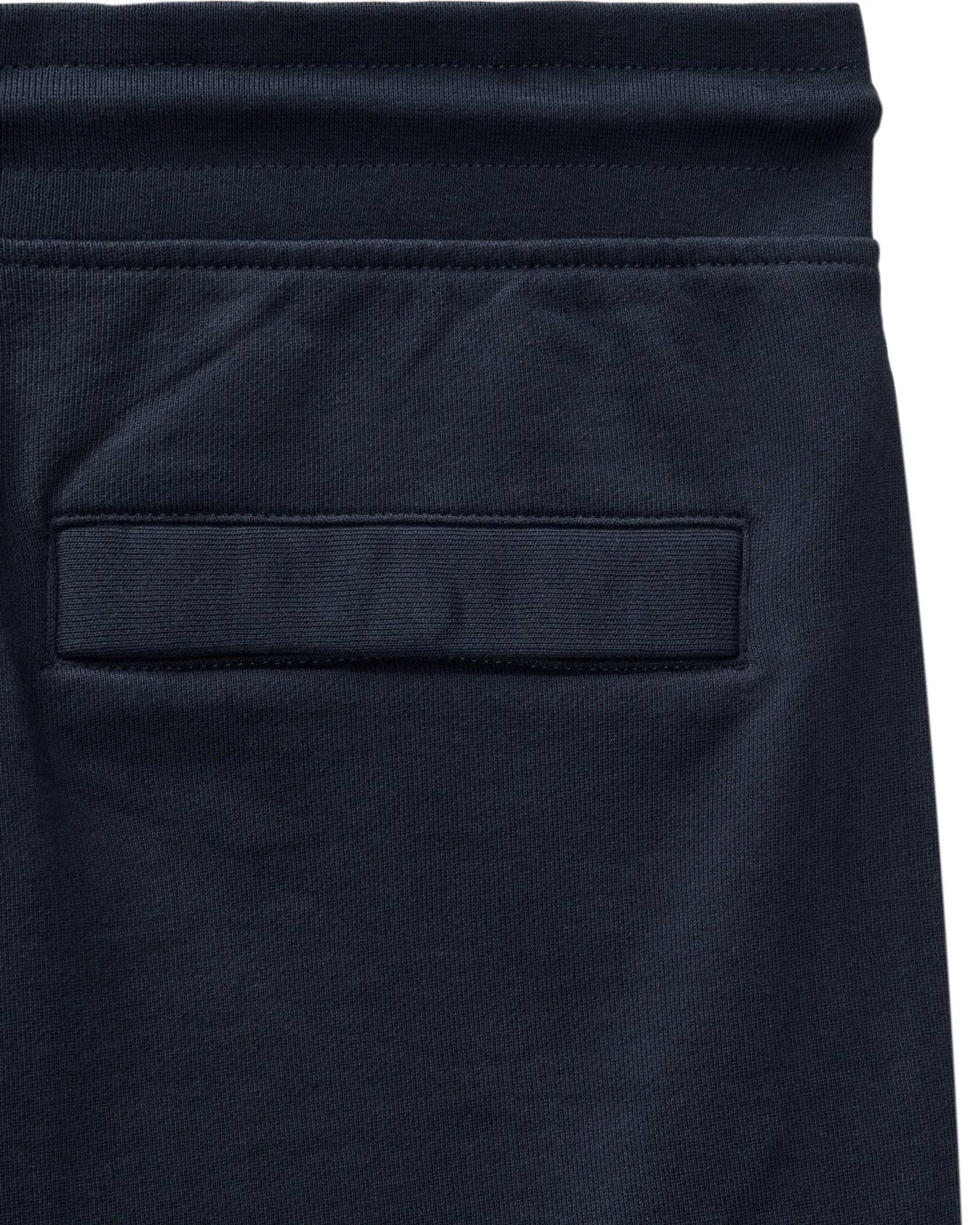 Hawkins Jogginghose, Marineblau