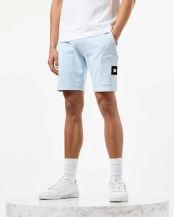 Hawkins Jogginghose Ozeanwellenblau