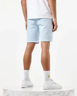 Hawkins Jogginghose Ozeanwellenblau
