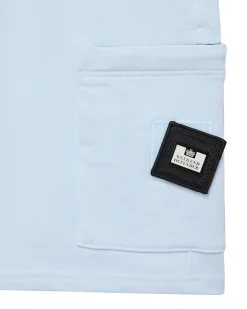 Hawkins Jogginghose Ozeanwellenblau