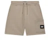 Hawkins Jogginghose, Rindenbraun