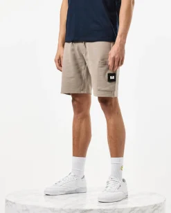 Hawkins Jogginghose, Rindenbraun