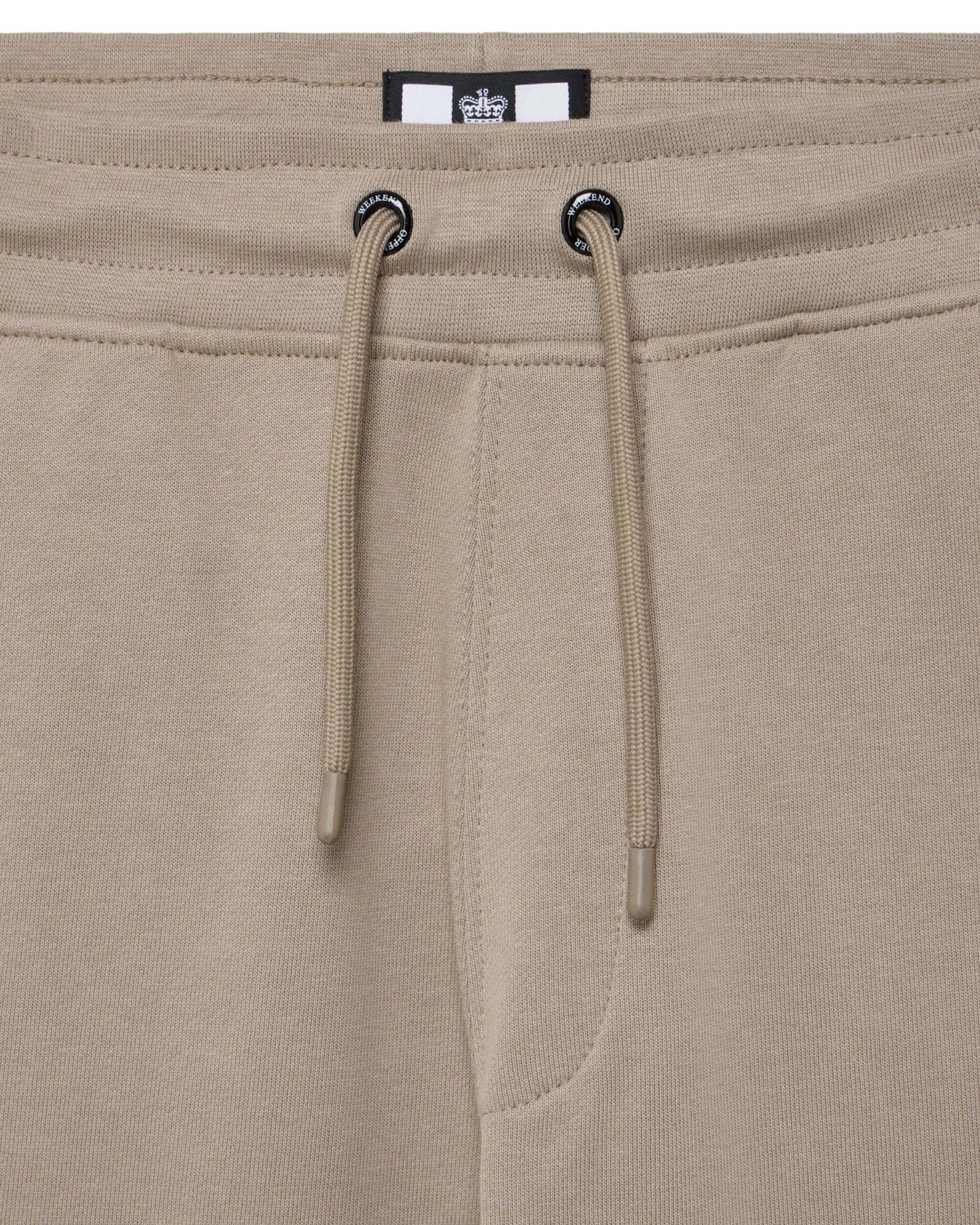 Hawkins Jogginghose, Rindenbraun