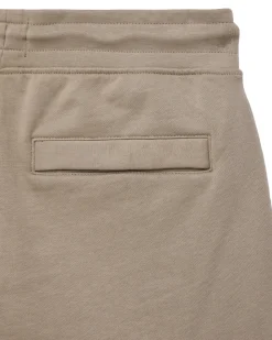 Hawkins Jogginghose, Rindenbraun