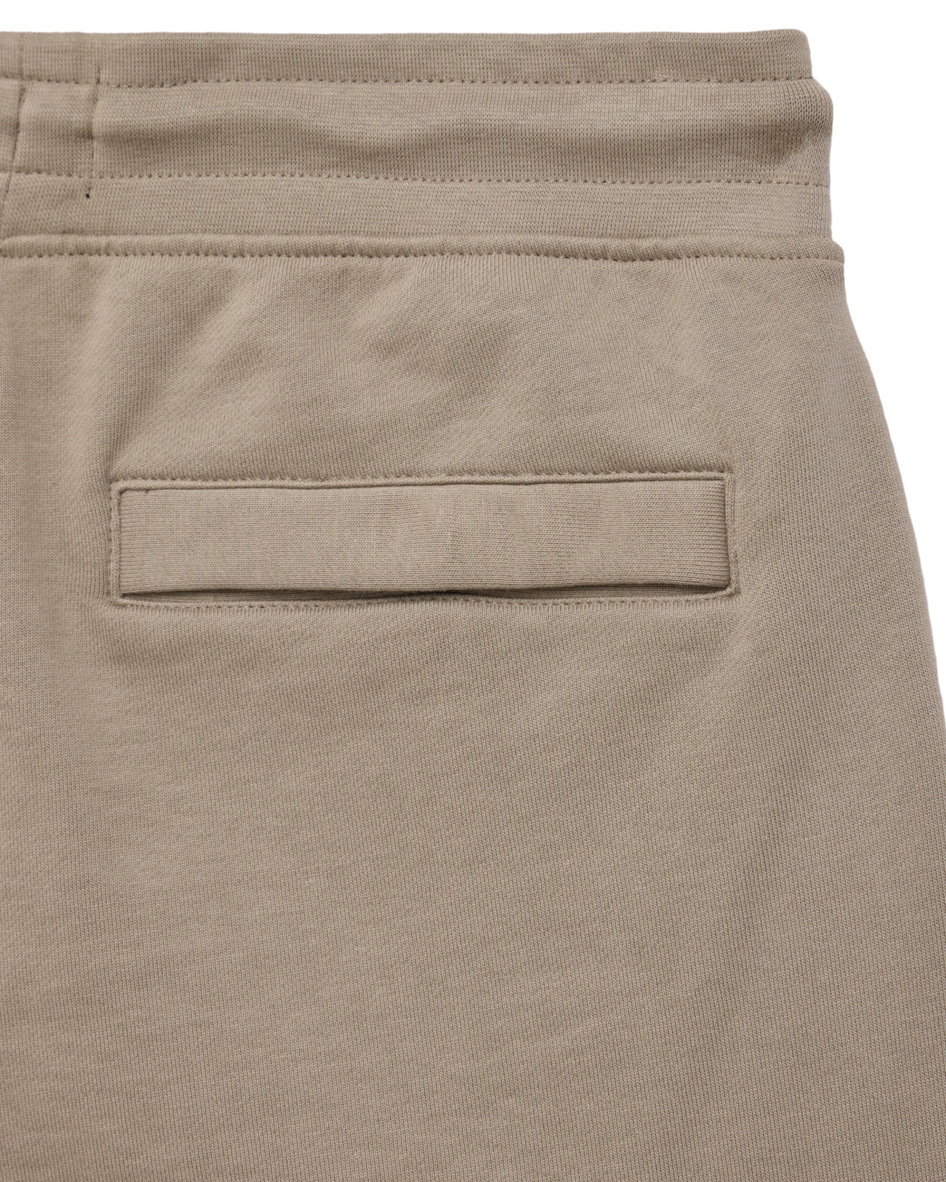 Hawkins Jogginghose, Rindenbraun
