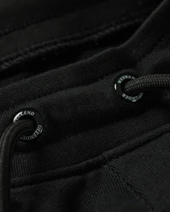 Hawkins Jogginghose Schwarz