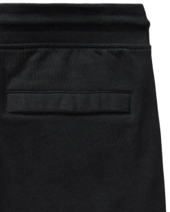 Hawkins Jogginghose Schwarz