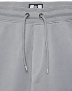 Hawkins Joggingshorts Rauchgrau