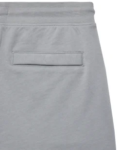 Hawkins Joggingshorts Rauchgrau
