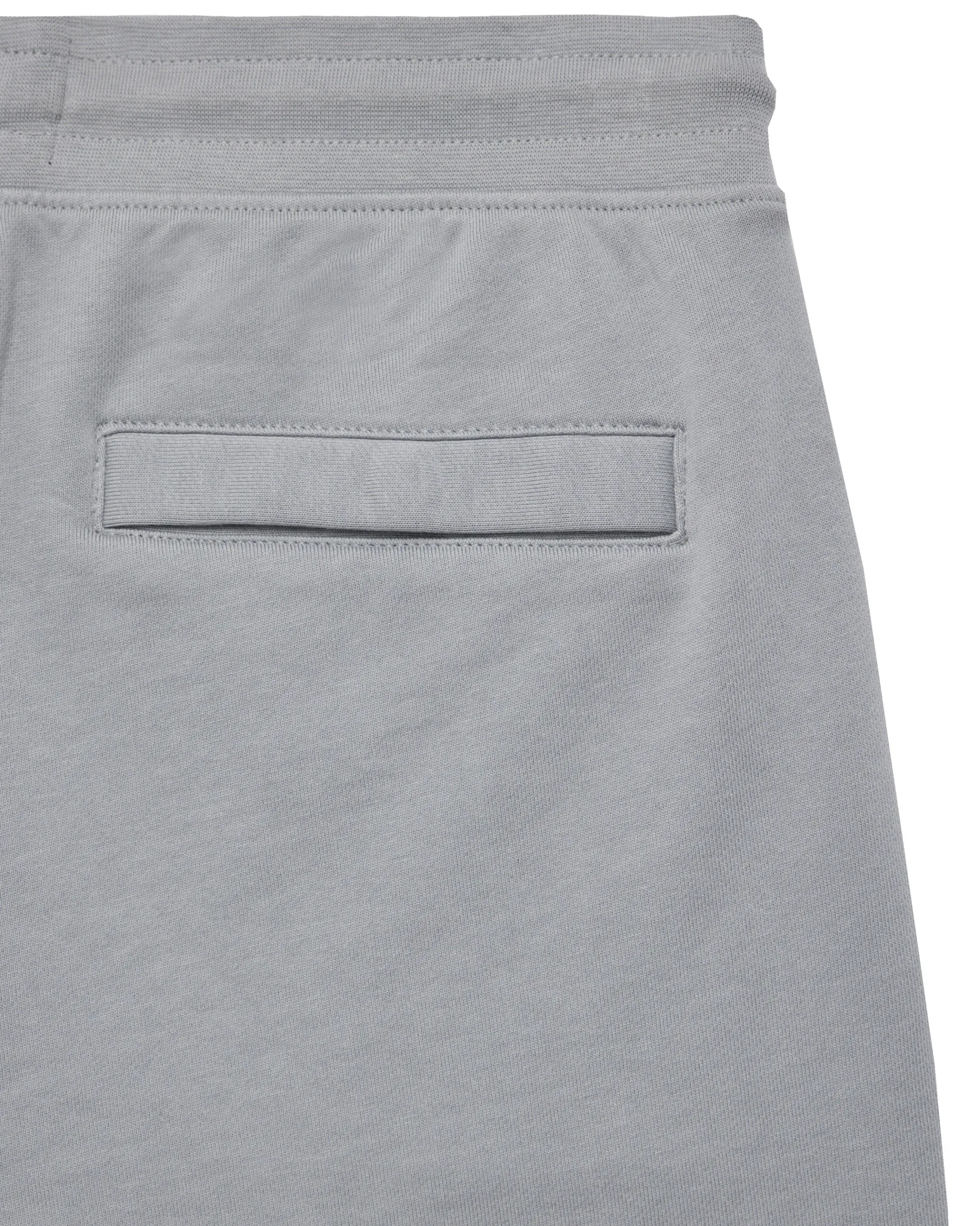 Hawkins Joggingshorts Rauchgrau