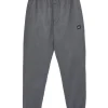 Hemsley Track Bottom Zink