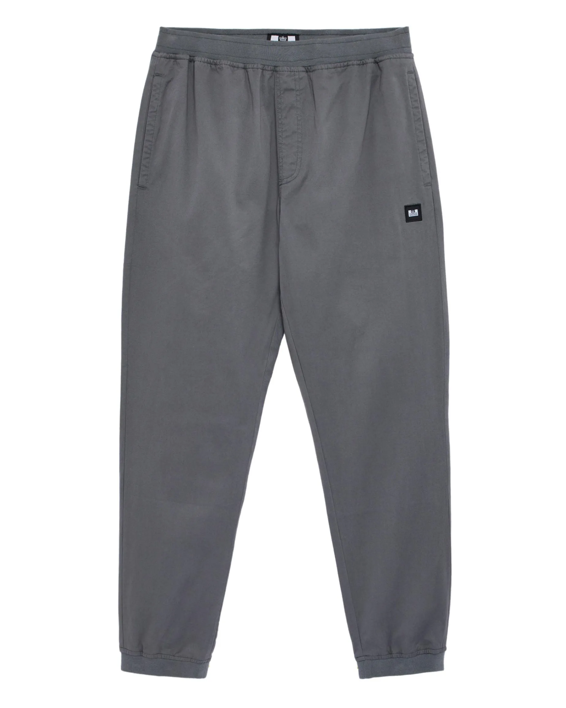 Hemsley Track Bottom Zink