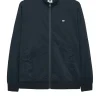 Hemsley Trainingsjacke Marineblau
