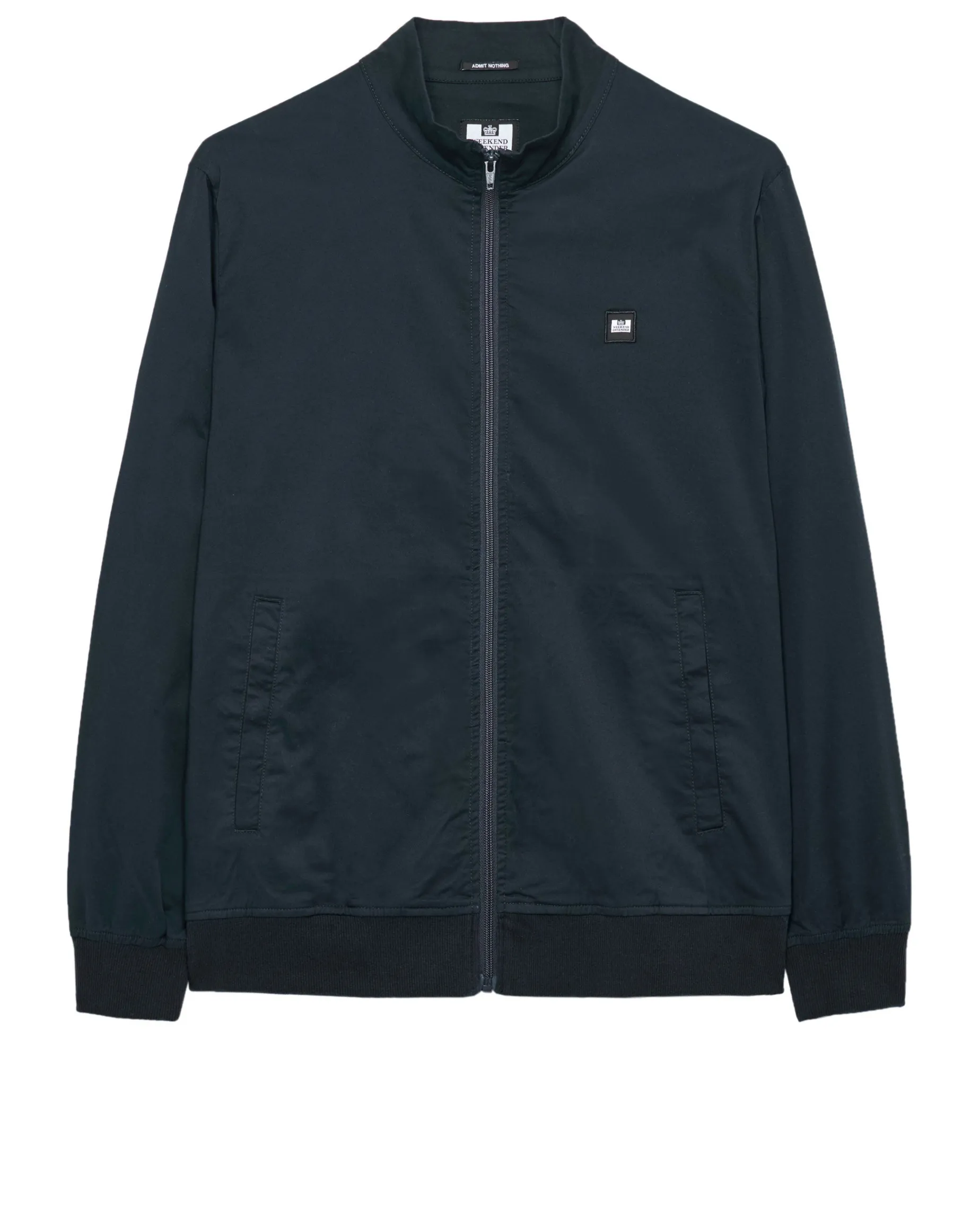 Hemsley Trainingsjacke Marineblau