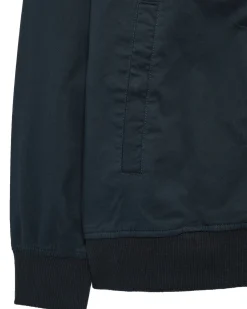 Hemsley Trainingsjacke Marineblau