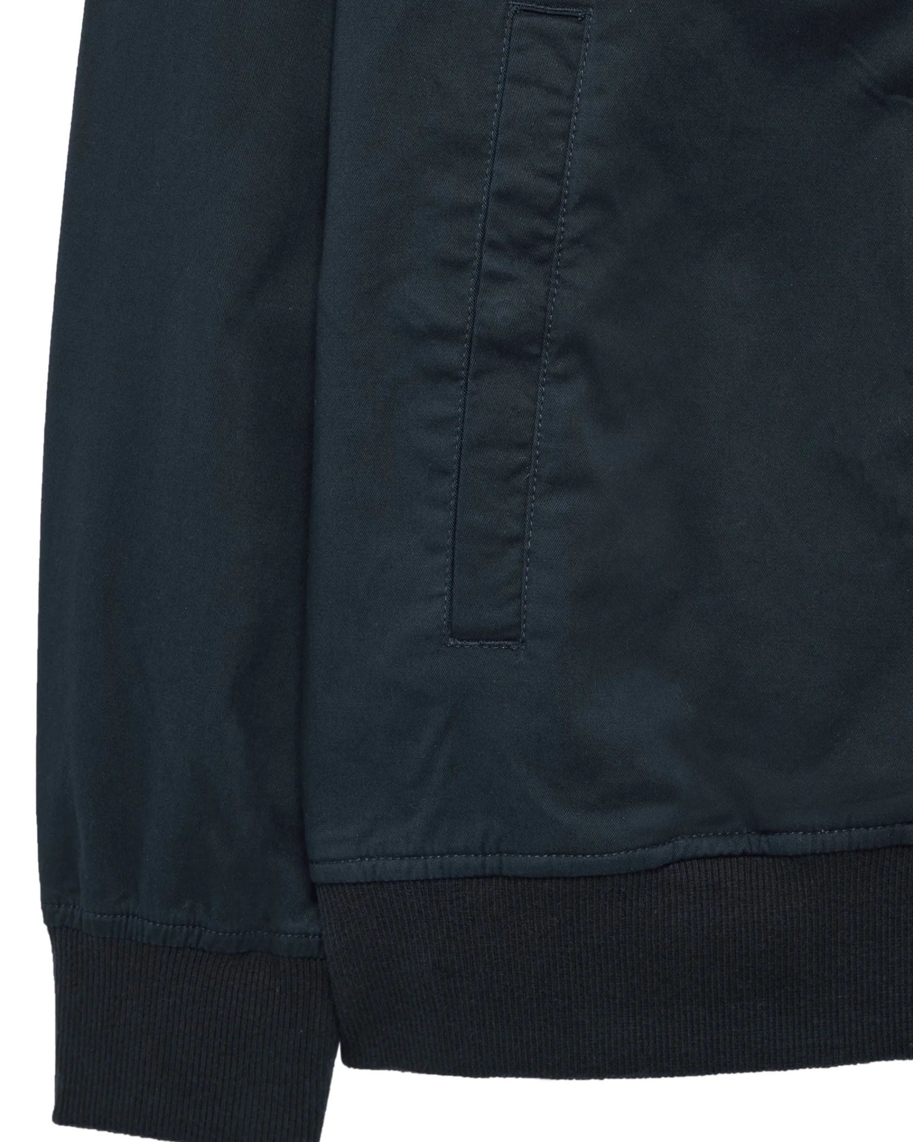 Hemsley Trainingsjacke Marineblau