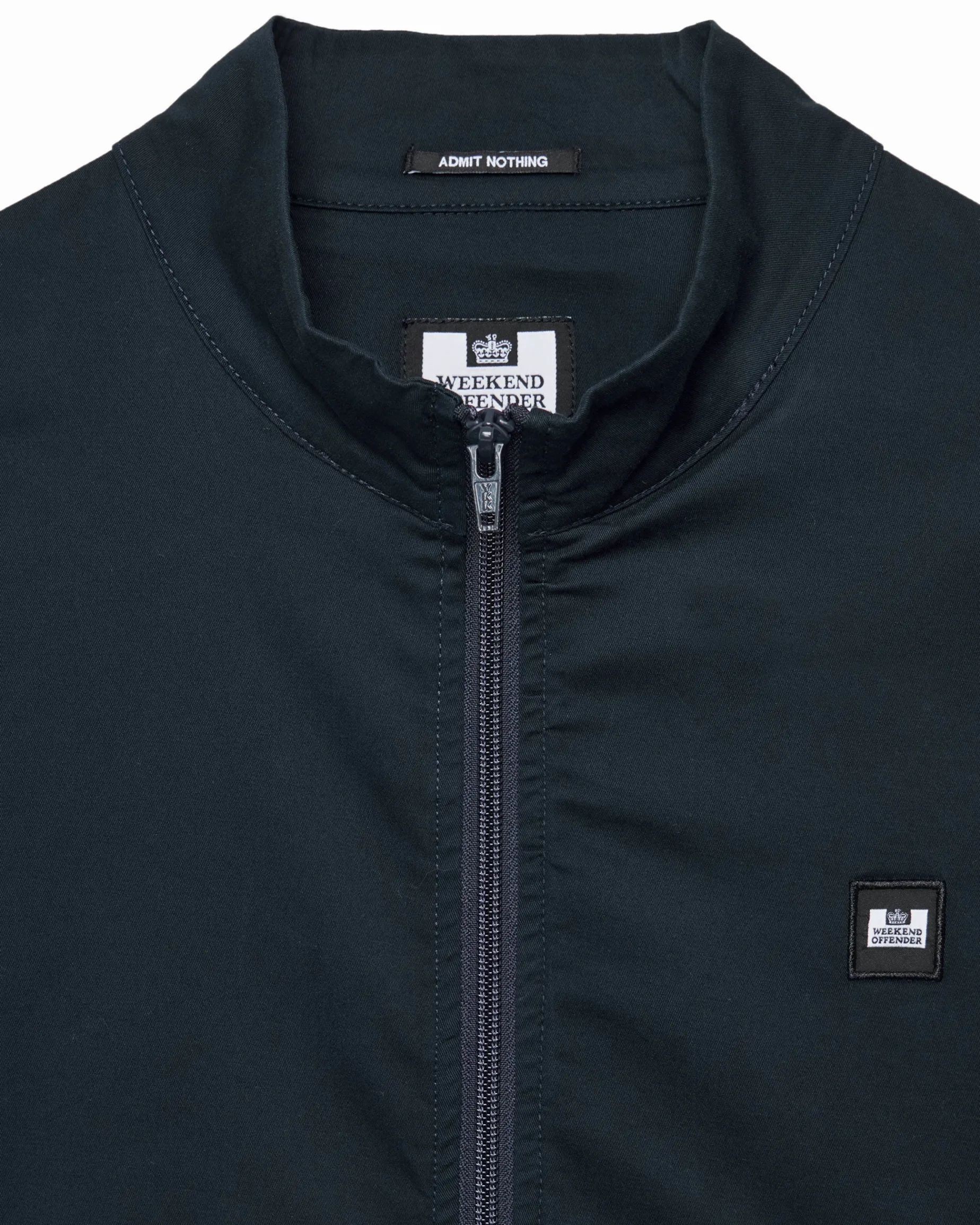 Hemsley Trainingsjacke Marineblau