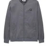 Hemsley Trainingsjacke Zink