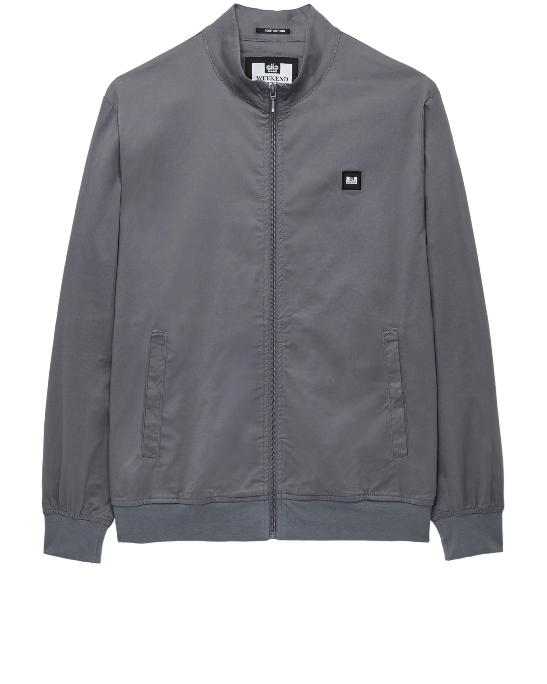 Hemsley Trainingsjacke Zink