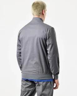 Hemsley Trainingsjacke Zink