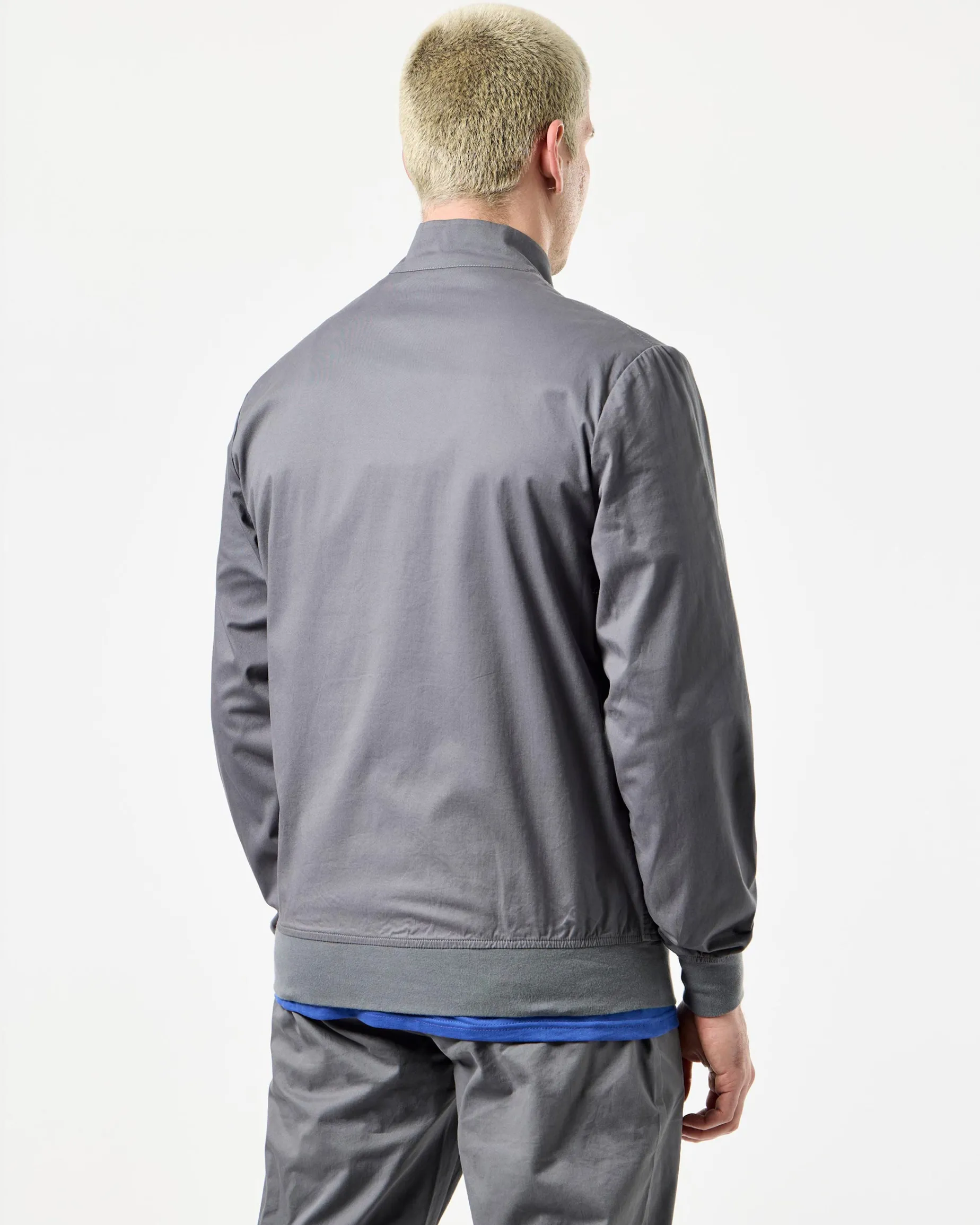 Hemsley Trainingsjacke Zink