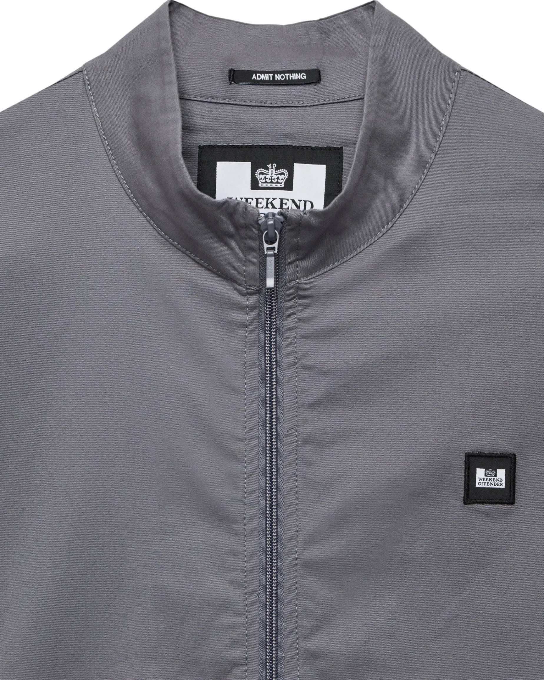 Hemsley Trainingsjacke Zink