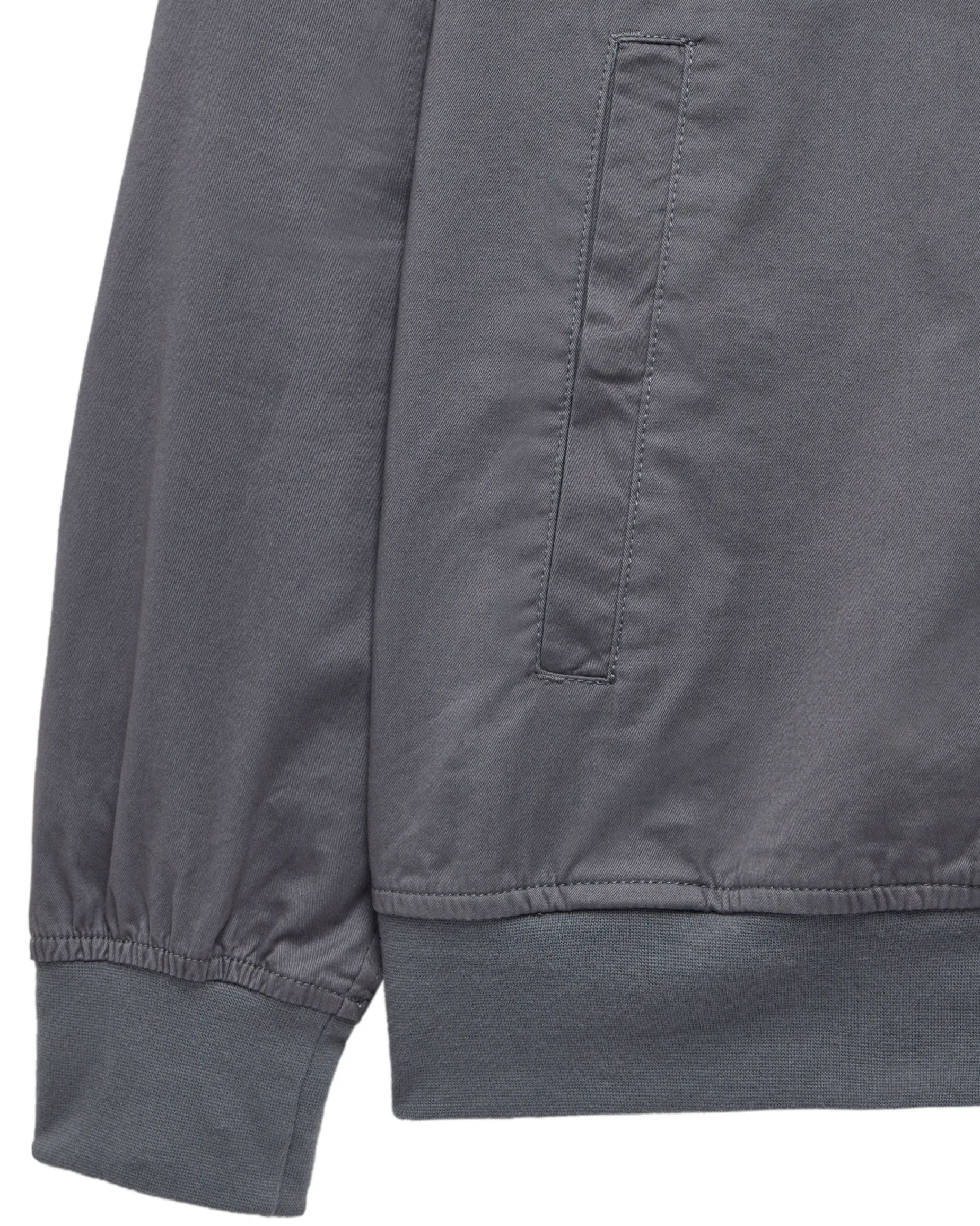 Hemsley Trainingsjacke Zink