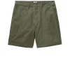 Ivan Chino Shorts, Burggrün