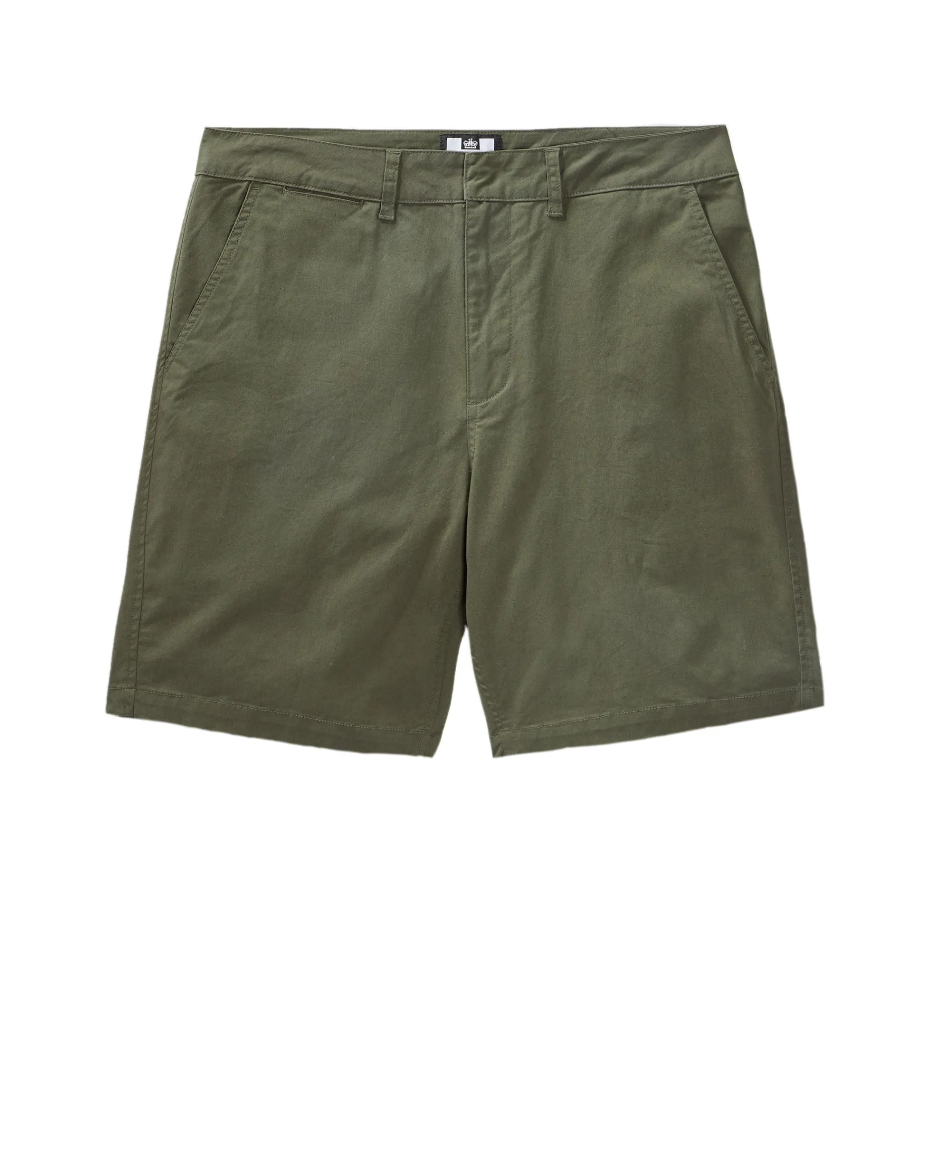 Ivan Chino Shorts, Burggrün