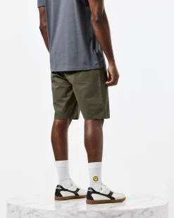 Ivan Chino Shorts, Burggrün