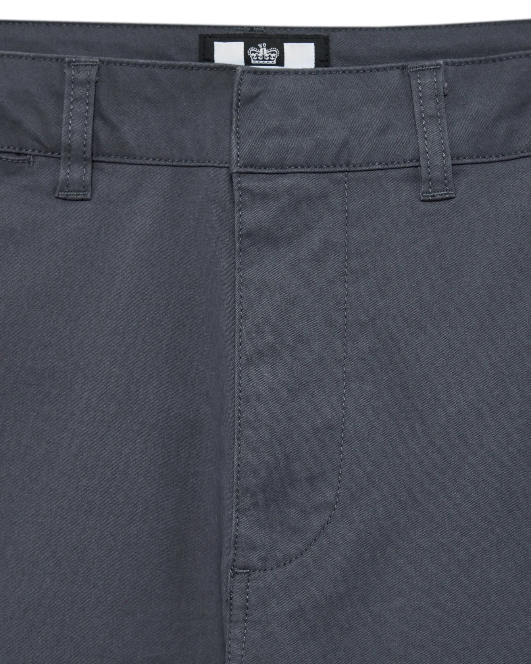 Ivan Chino Shorts Zink