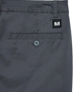 Ivan Chino Shorts Zink