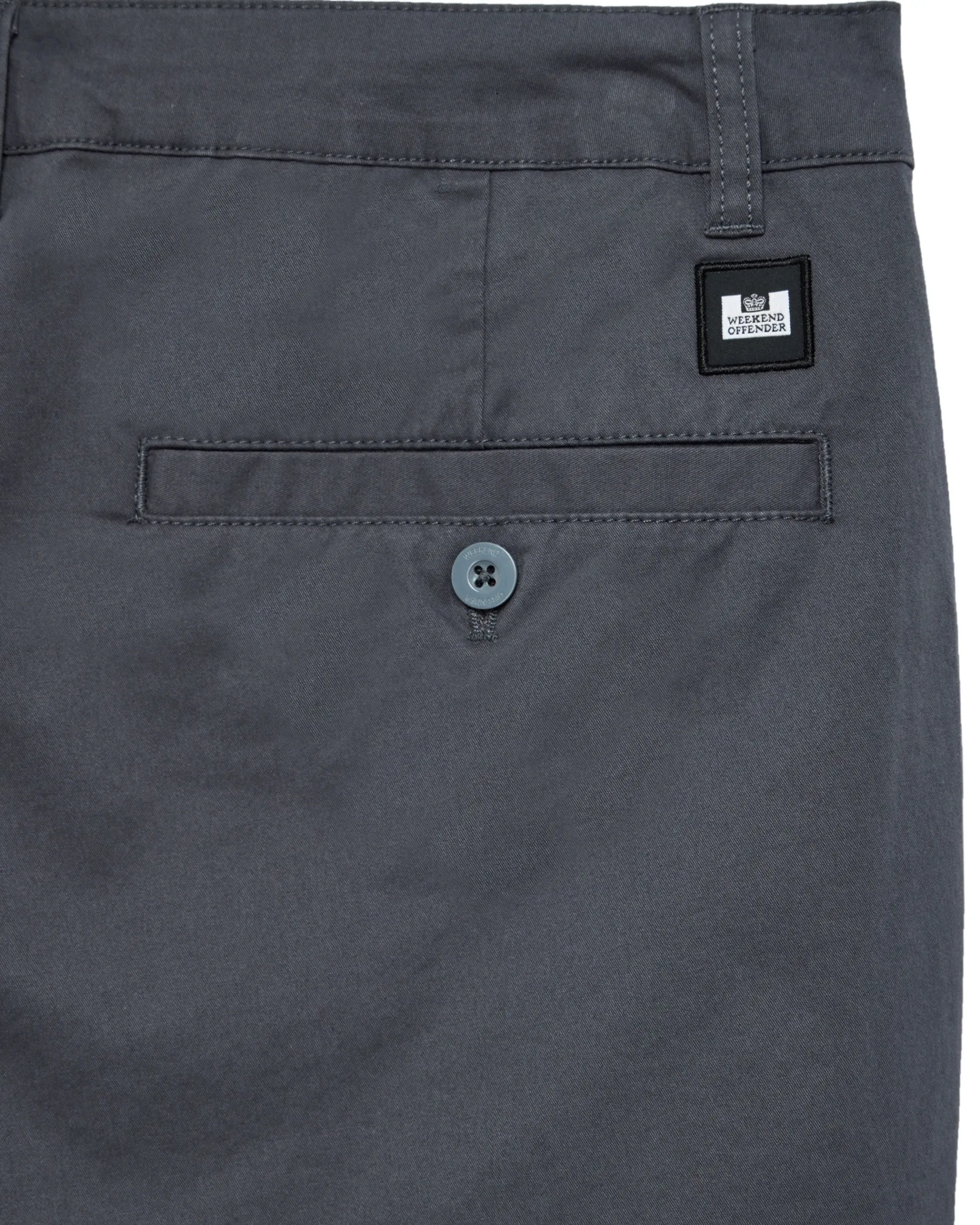 Ivan Chino Shorts Zink