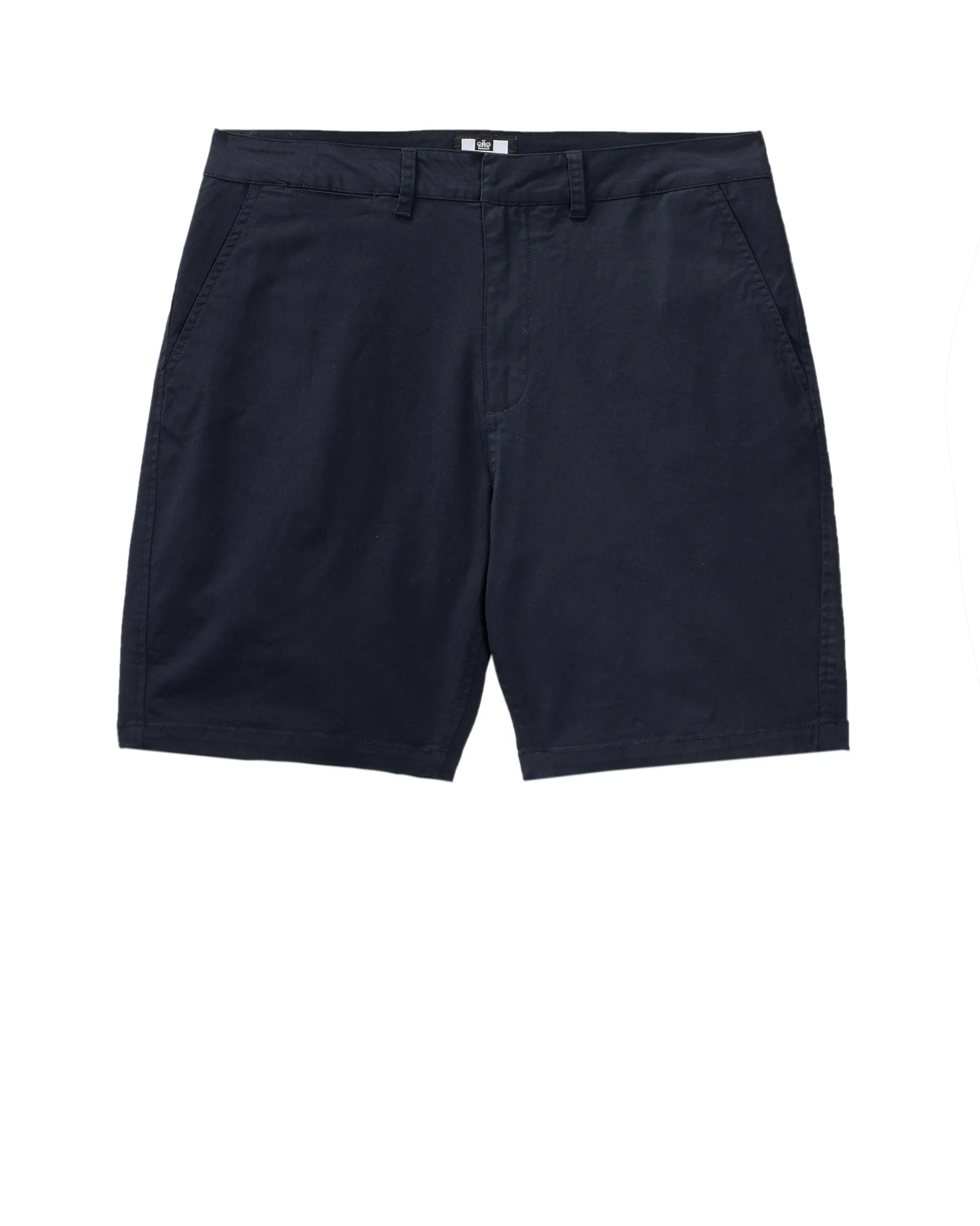 Ivan Chino-Shorts, Marineblau