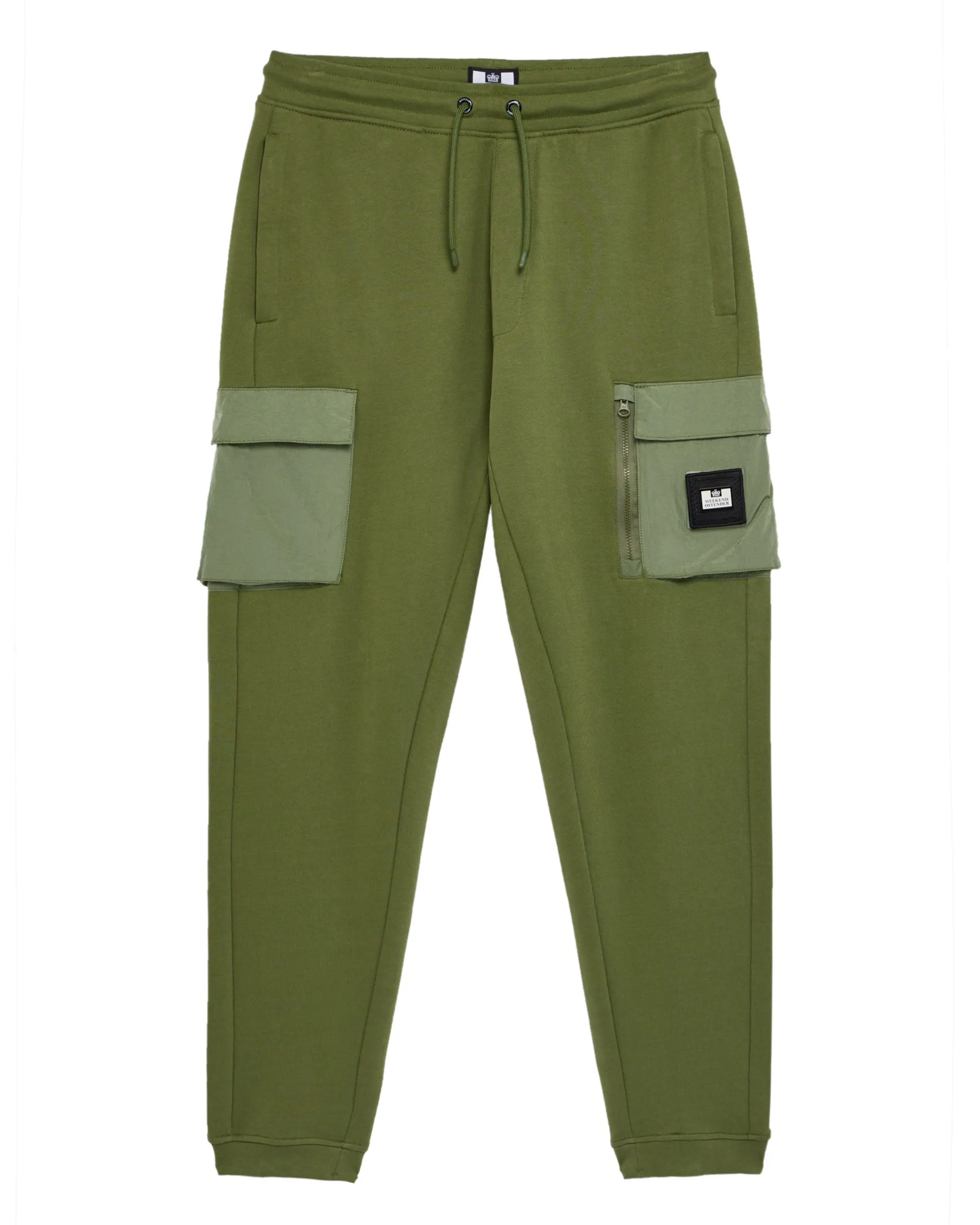 Jogginghose Lippi Sapling Green