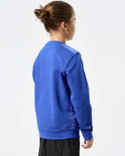 Kinder F Bomb Sweatshirt Bluebell