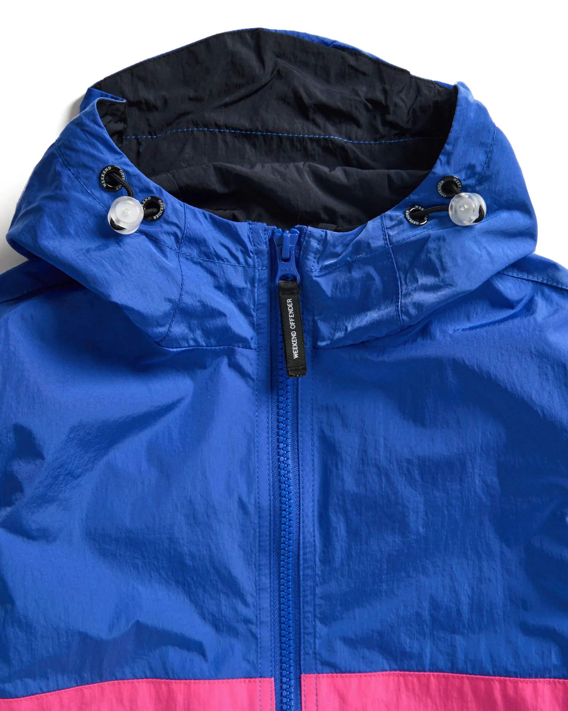 Kinder Parissa Windjacke Bluebell