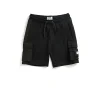 Kinder Pink Sands Jogginghose Schwarz