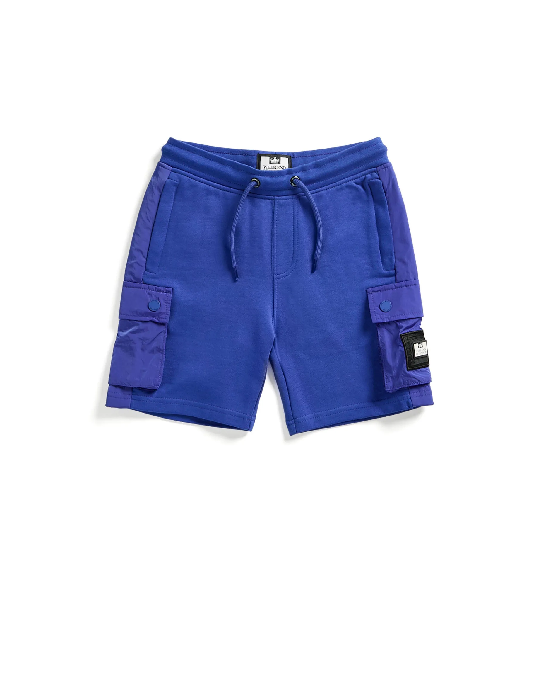 Kinder Pink Sands Jogginghose Bluebell