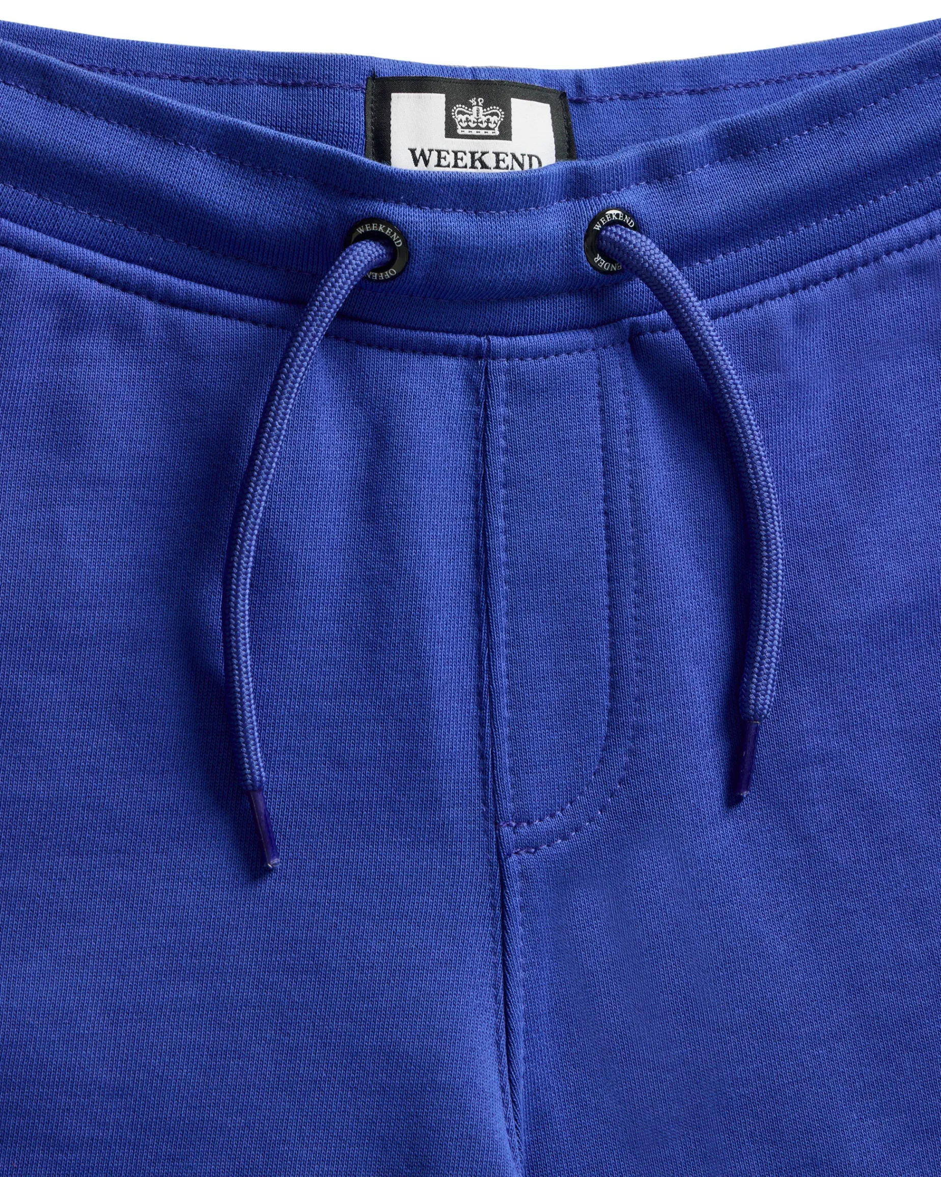 Kinder Pink Sands Jogginghose Bluebell