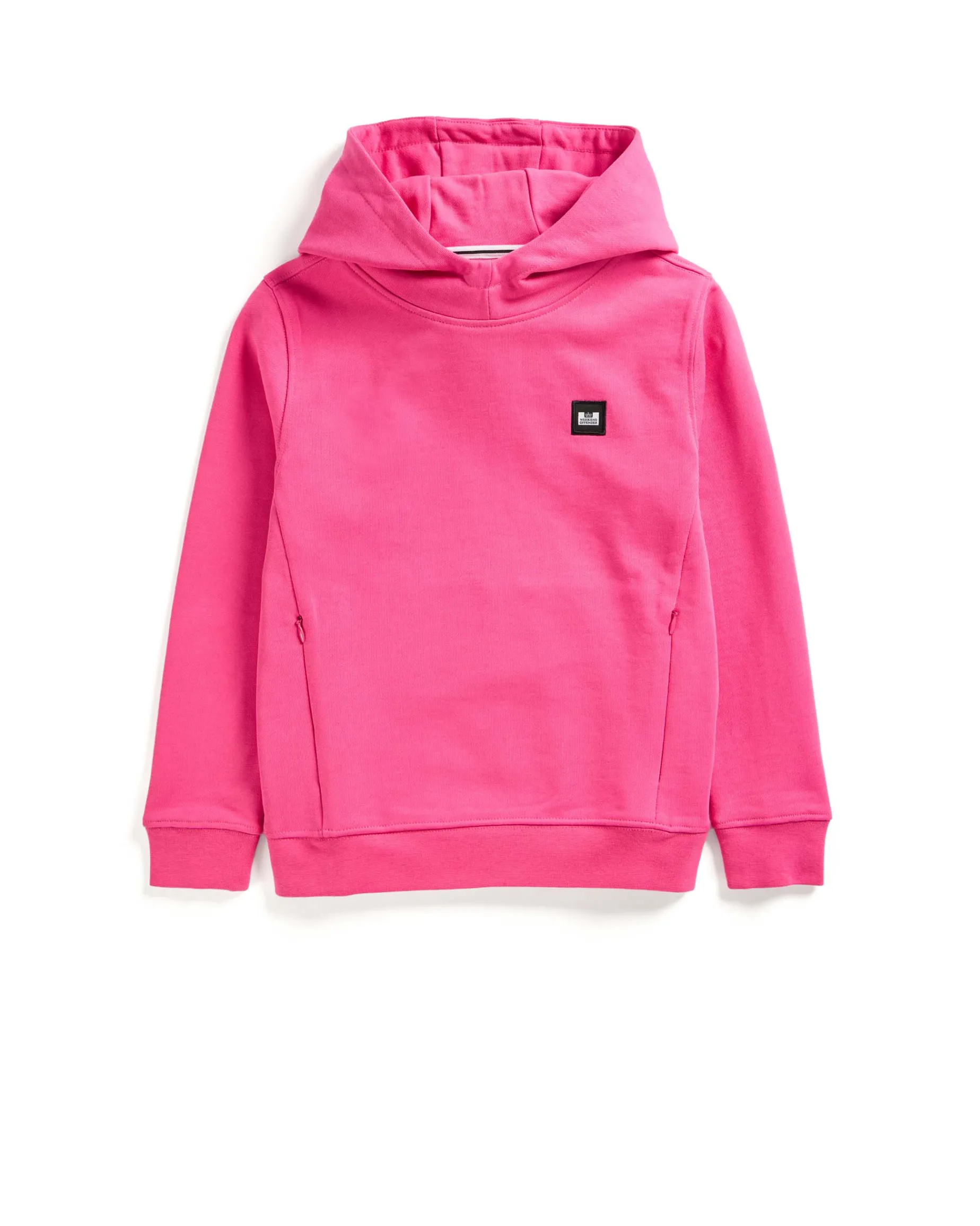 Kinder Ribbe Hoodie Candy